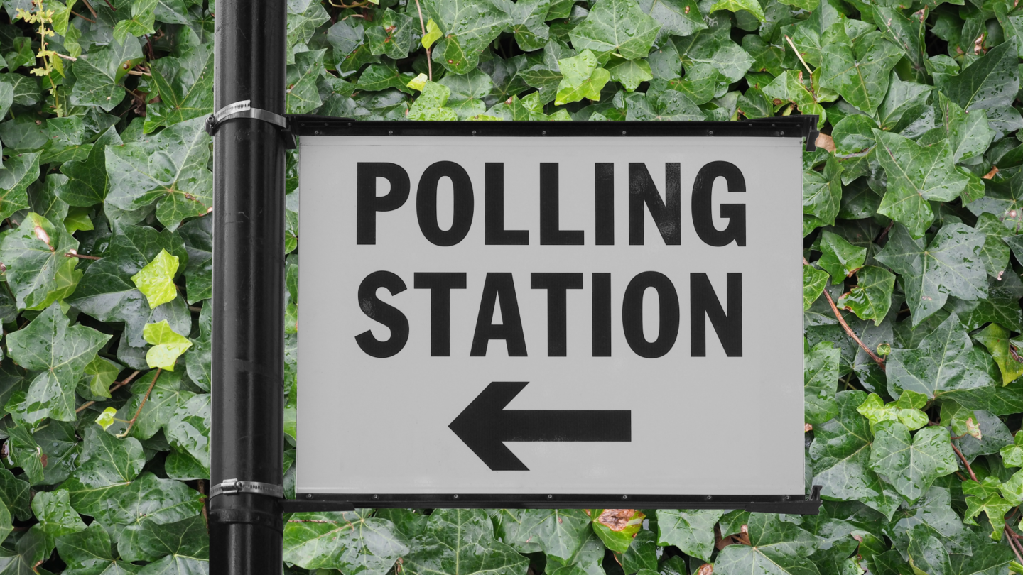 How might the general election impact finance?